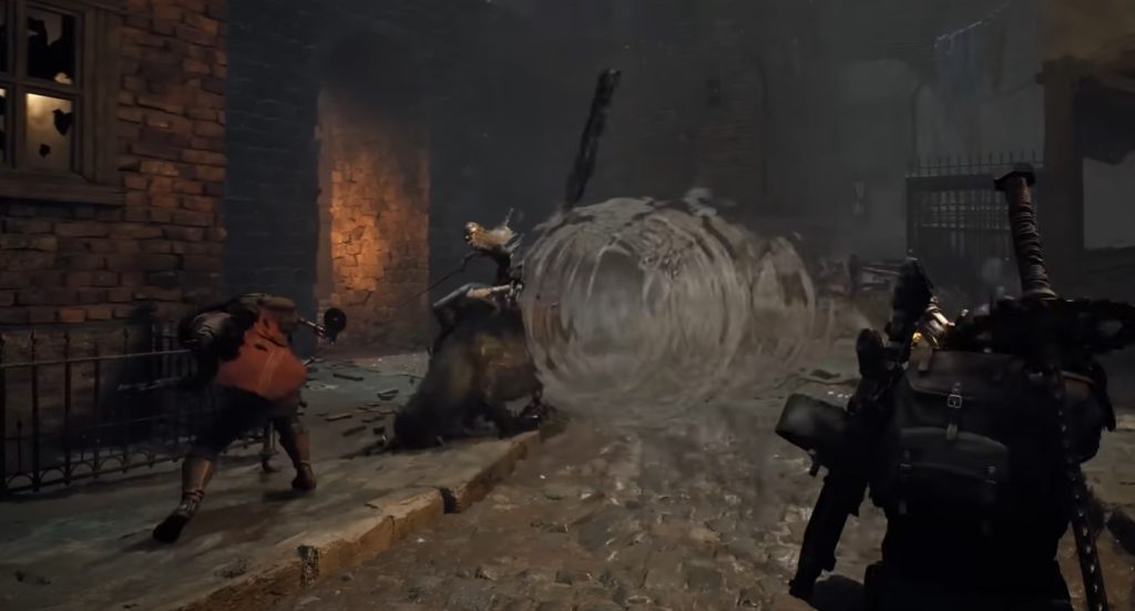 Remnant 2: Plot & Story - eXputer.com