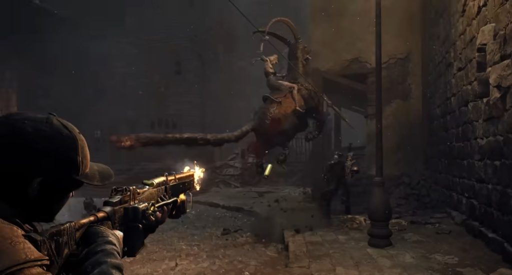 Remnant 2: Plot & Story - eXputer.com