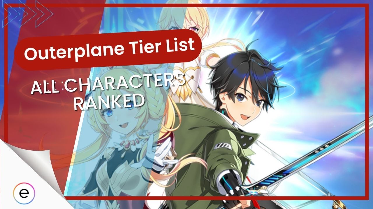 Fire Force Online Ability Tier List (October 2023) 