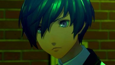 Persona 3 Reload