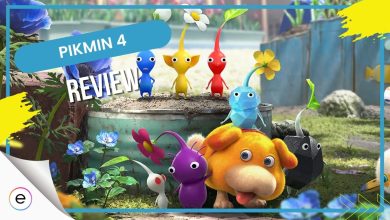 Pikmin 4 Review