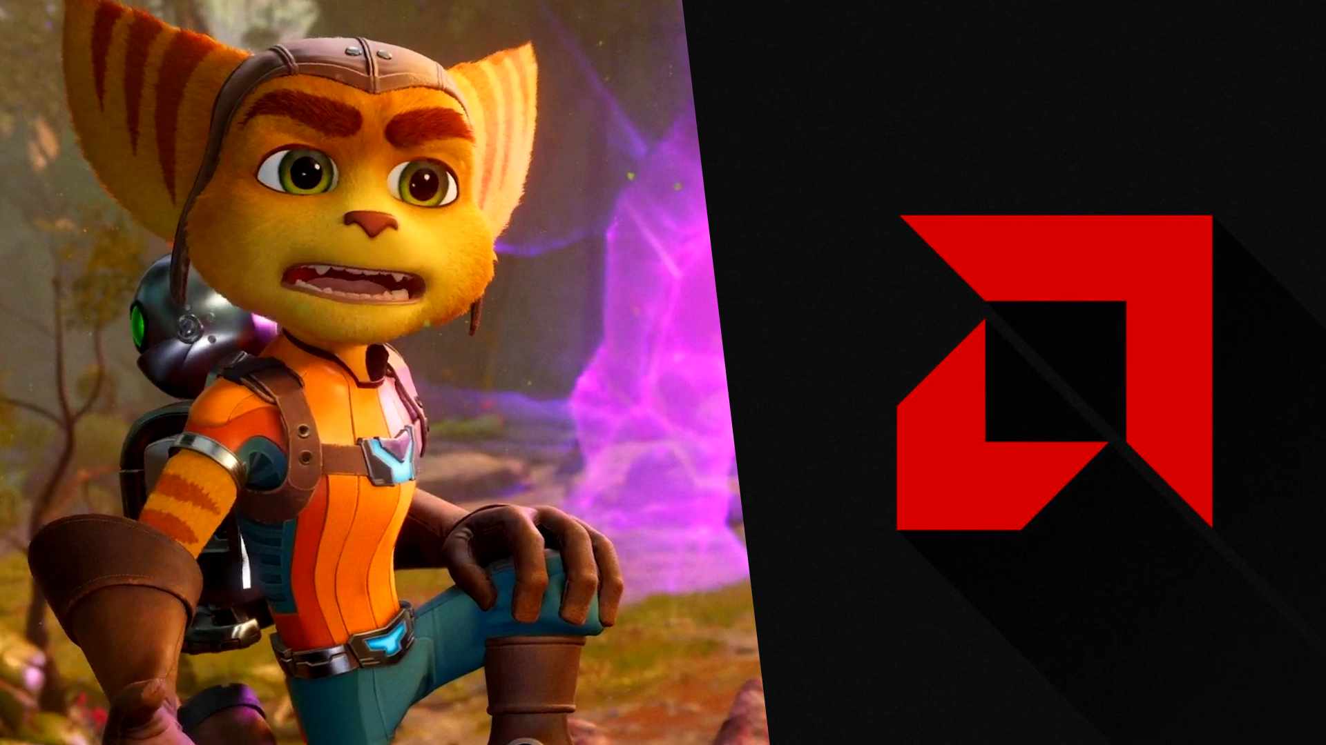 Ratchet and Clank: Rift Apart