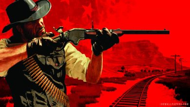 Red Dead Redemption