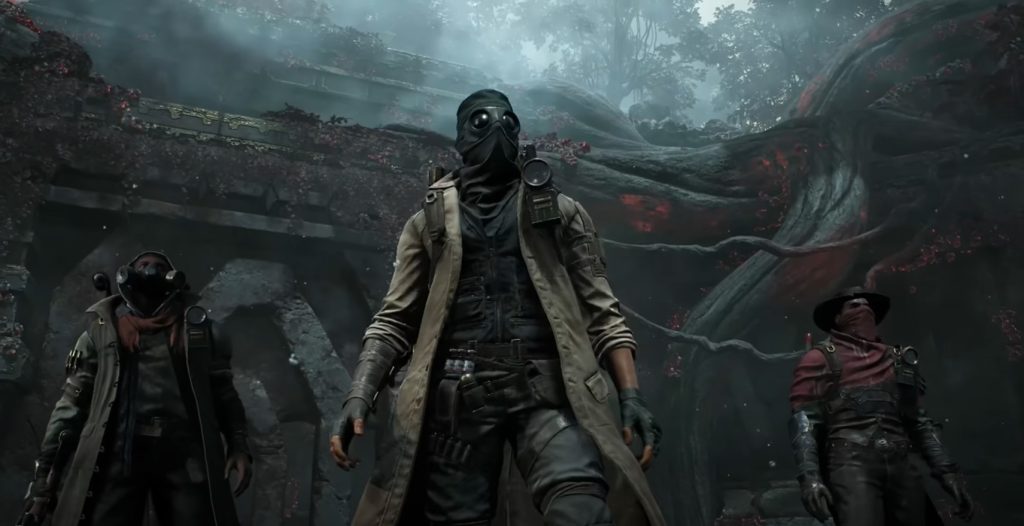 Remnant 2: Plot & Story - eXputer.com