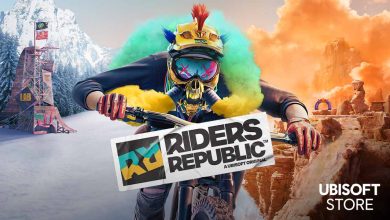 Riders Republic