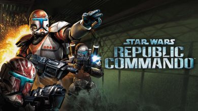 Republic Commando