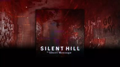 Silent Hill: The Short Message