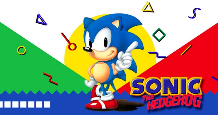 Sonic the Hedgehog