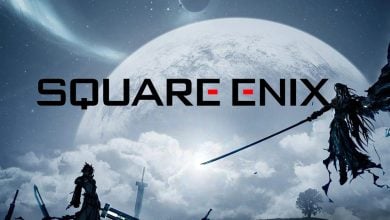 Square Enix