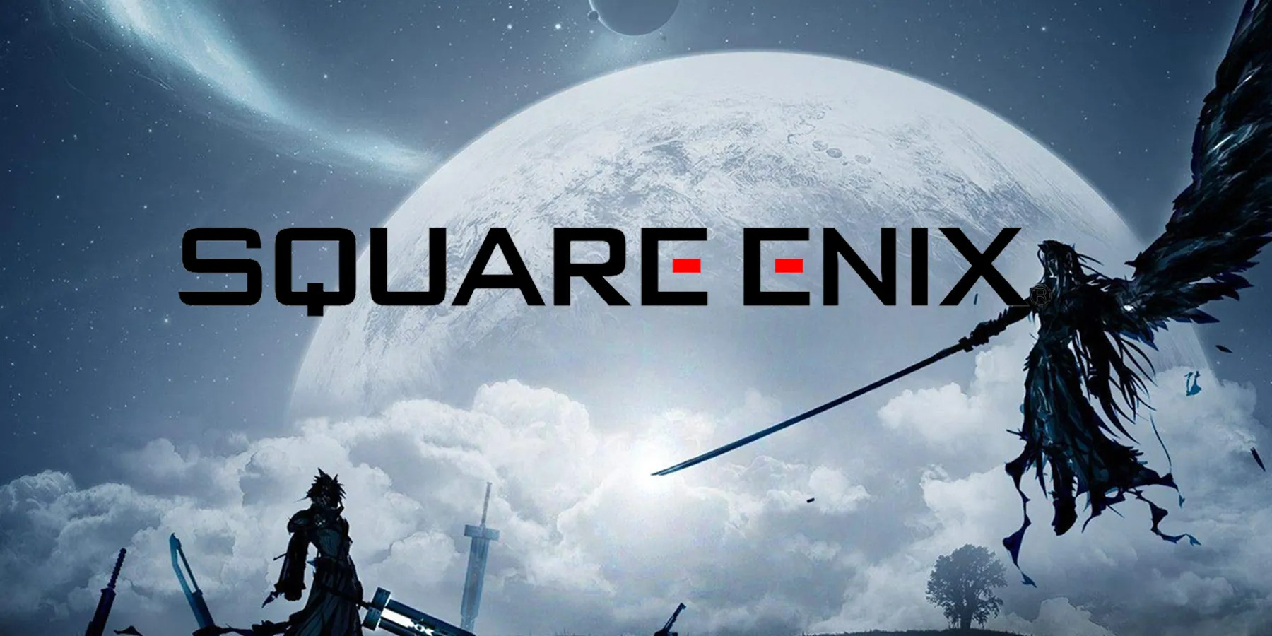Square Enix 