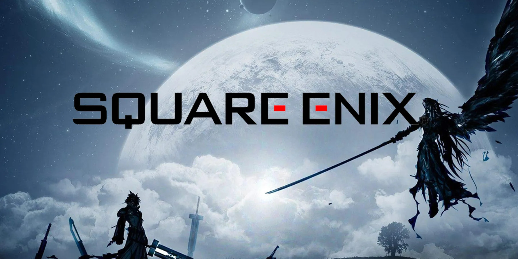 Square Enix, Logopedia