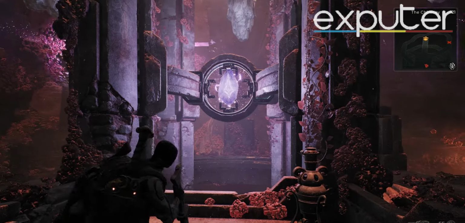 Remnant 2 The Chimney Dungeon [Walkthrough]