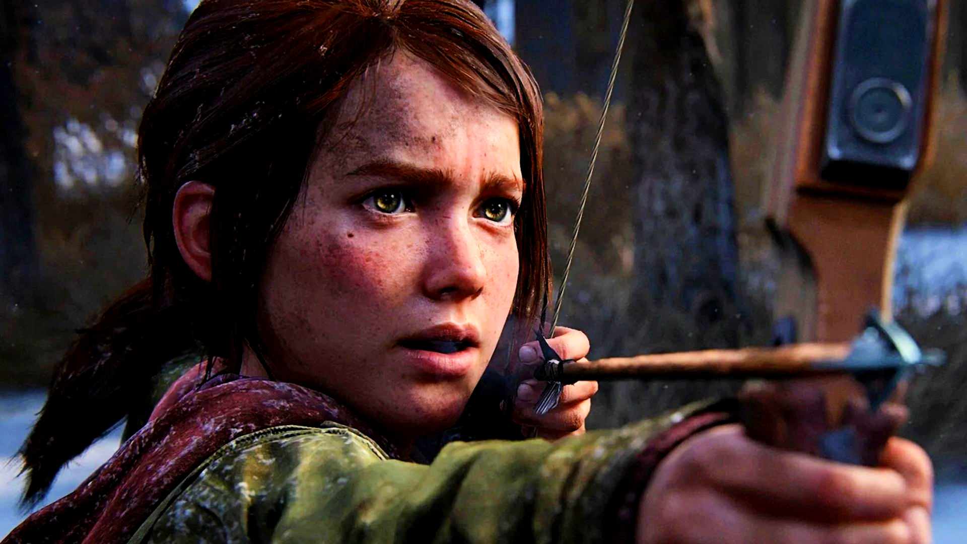 The Last of Us PC Port Reveals Update 1.1.1 Patch Notes - News