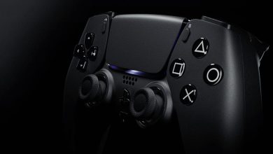 The PlayStation 5's DualSense