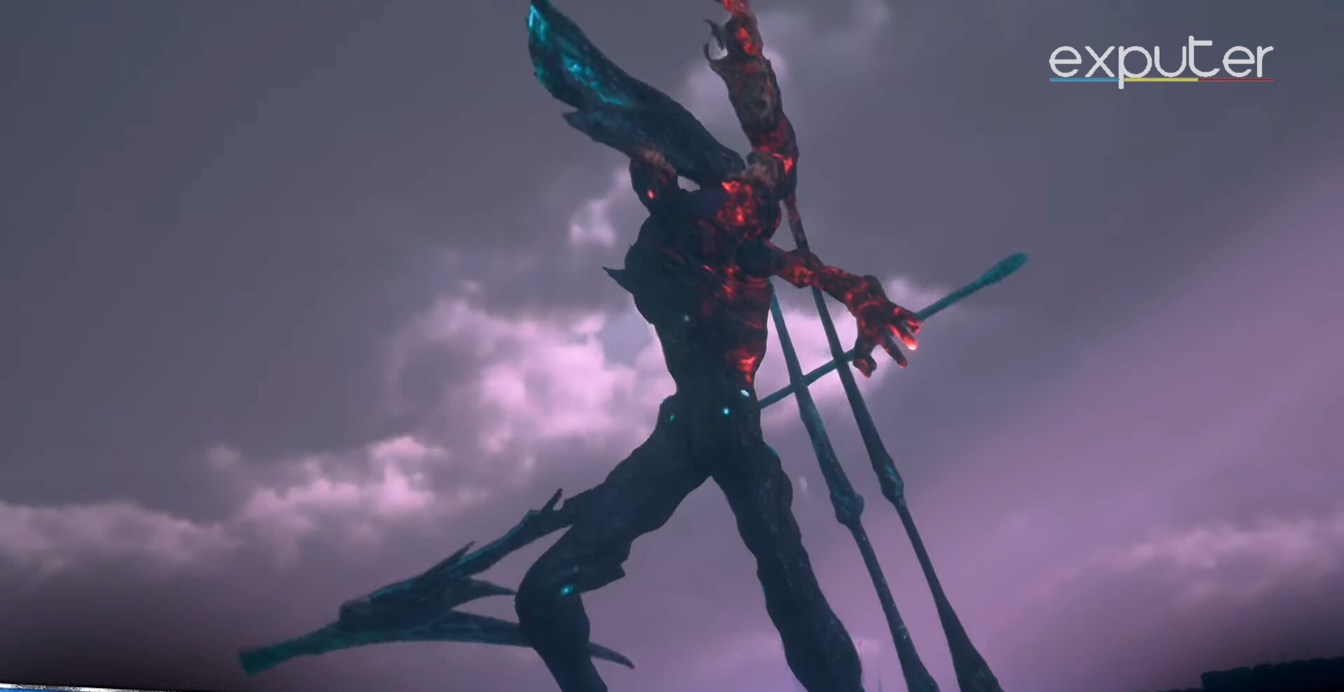 Final Fantasy 16 Darksteel Location The Prince Of Death 