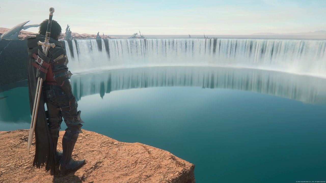 The events that created the Dzemekys crater remain ambiguous