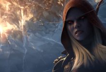 World of Warcraft Microsoft