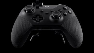 Xbox Elite Wireless Controller Series 2. || Image Source: Xbox.