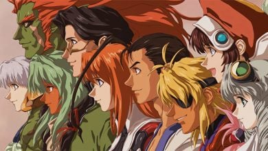 Xenogears