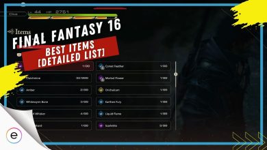 best items ff16