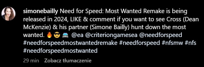 Need for Speed: Most Wanted