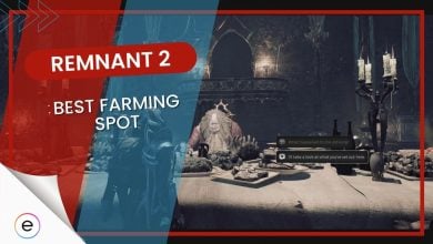 remnant 2 best farming spot