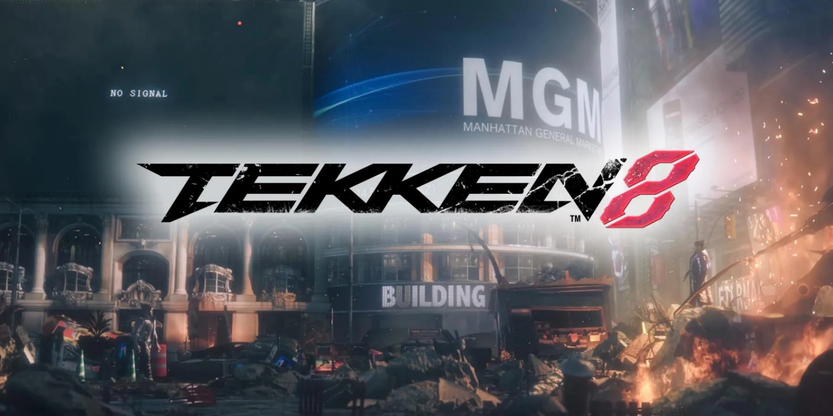 Huge Tekken 8 leak appears online, but how much of it is legit