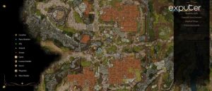 Baldur's Gate 3: Necromancy Of Thay [Detailed Walkthrough] - eXputer.com