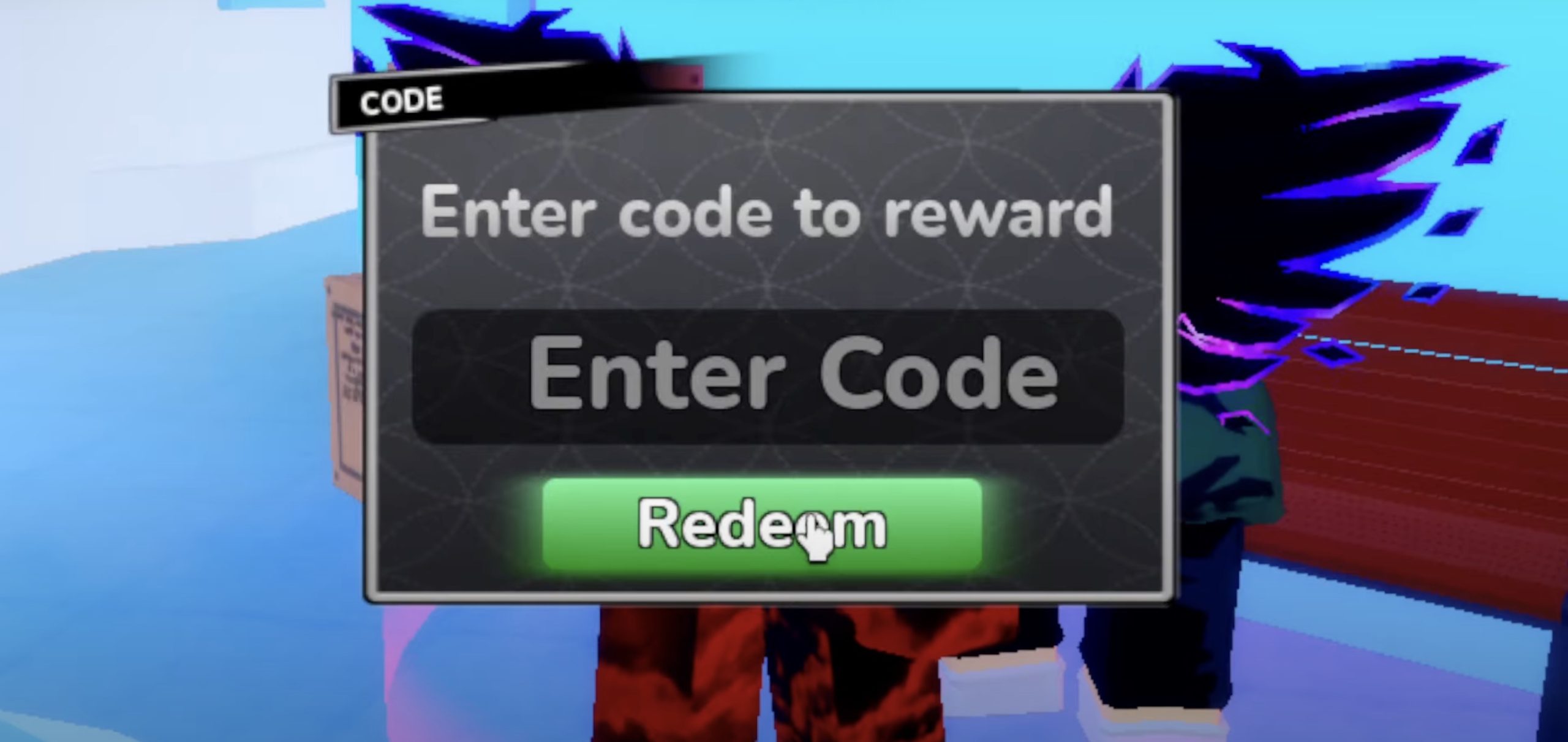 Redeeming Codes for Multiverse Defenders.