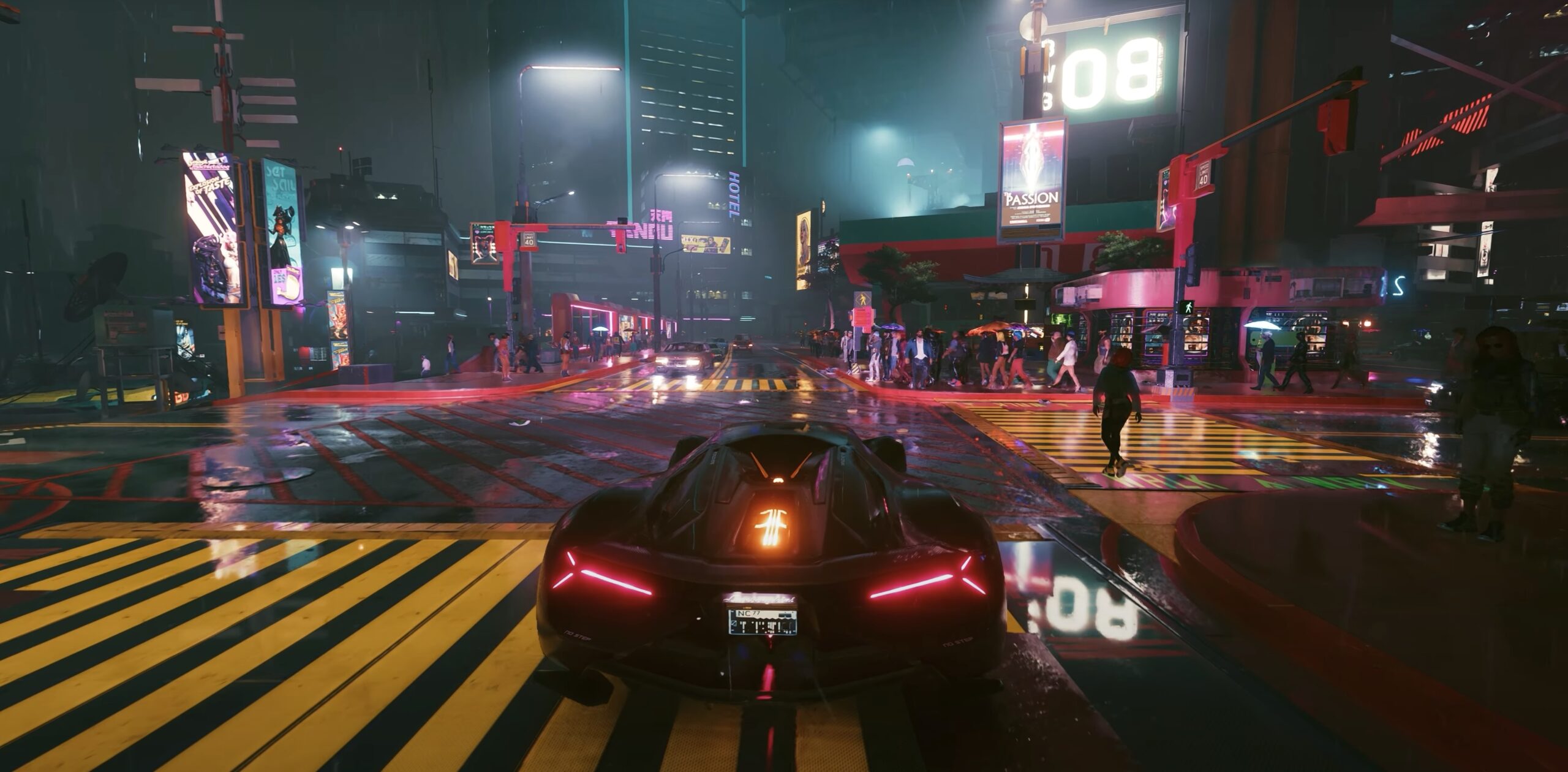 Cyberpunk 2077