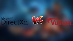 VULKAN OR DX11 FOR NVIDIA visual data 7