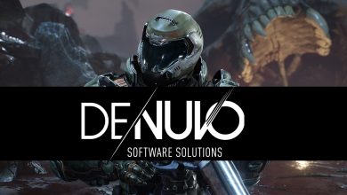 Denuvo