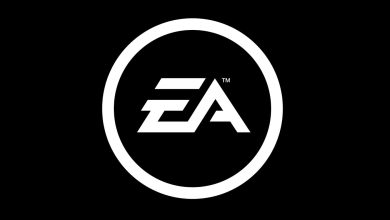 EA