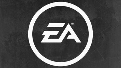 EA