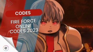 Fire Force online