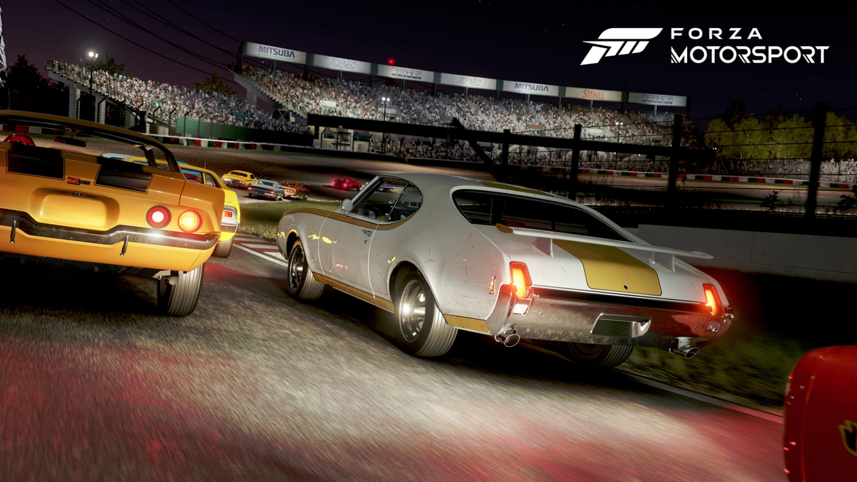 Online Services For Forza Horizon 1 and 2 To Officially Shut Down In August