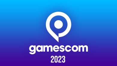 Gamescom