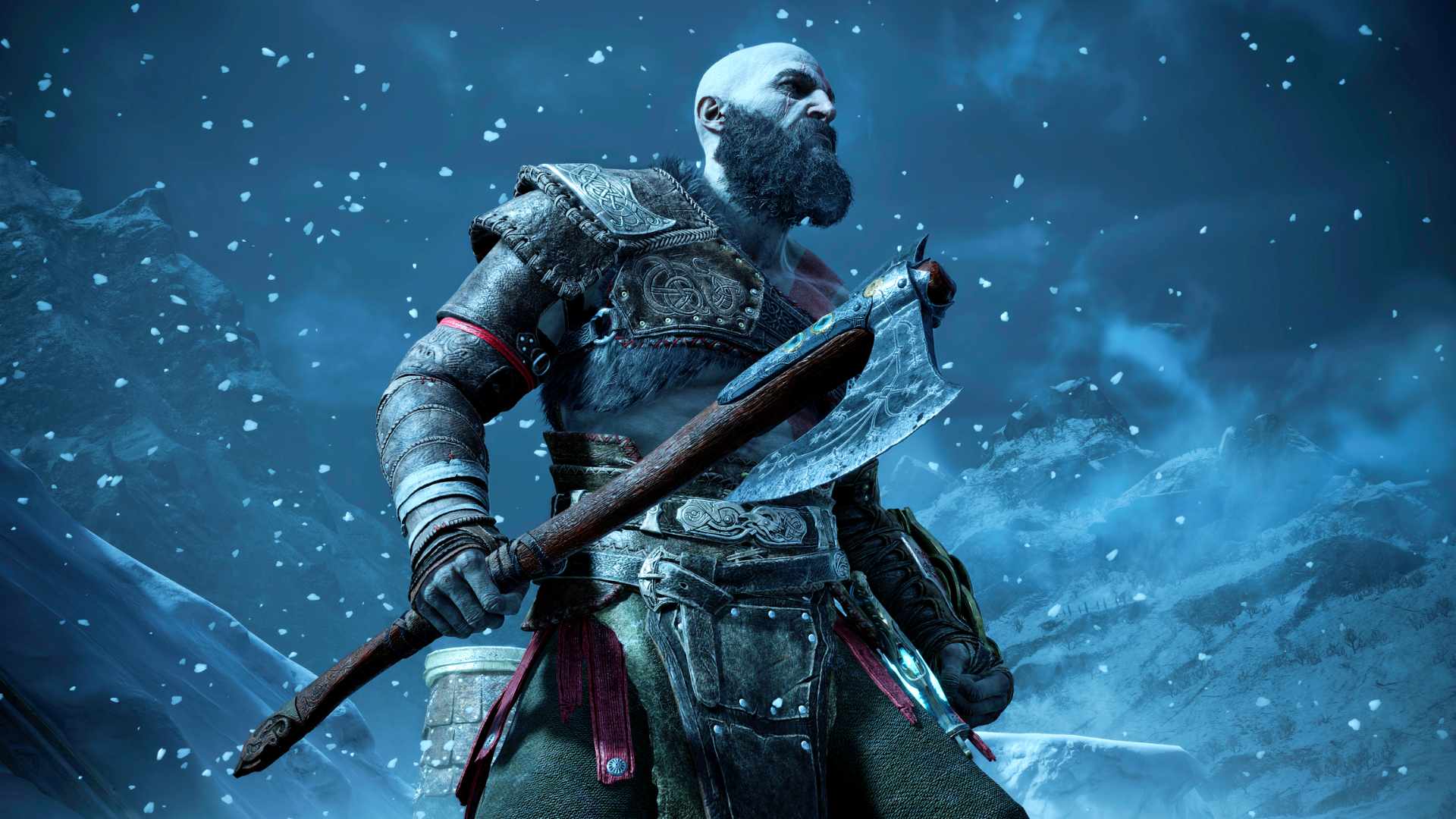 God Of War Ragnarok DLC Is Allegedly In The Works 