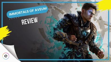 Immortals of Aveum Review