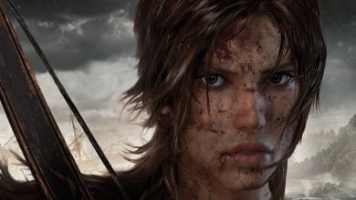 Lara Croft: Tomb Raider