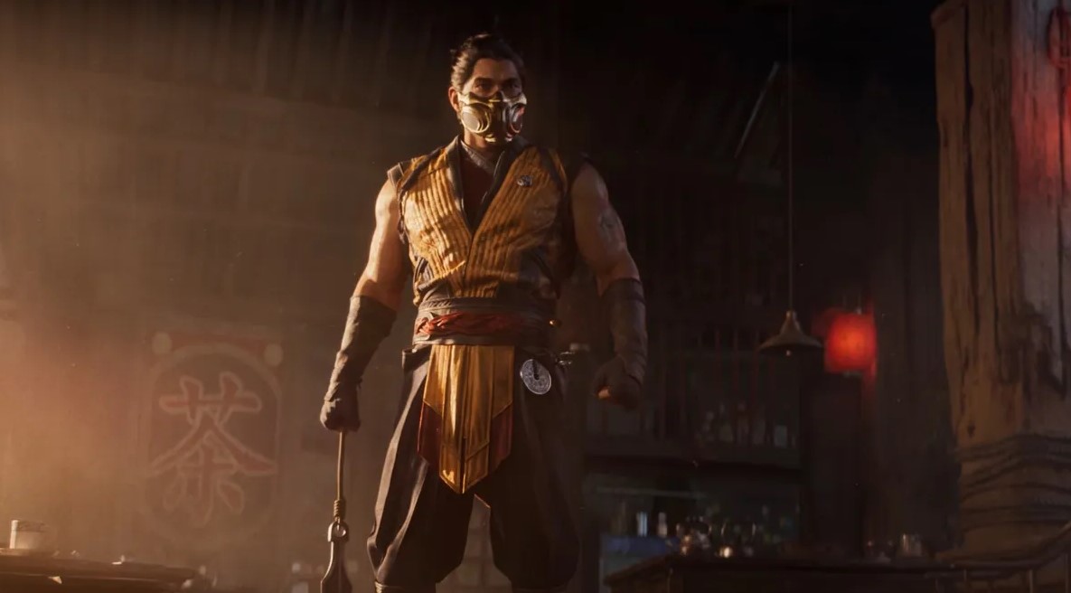 Mortal Kombat 1's SinglePlayer Mode "Invasion" Leaked Via Brazilian