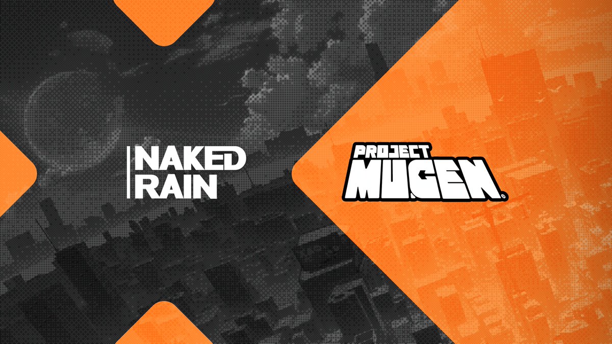 NetEase Games Announces Project Mugen - RPGamer