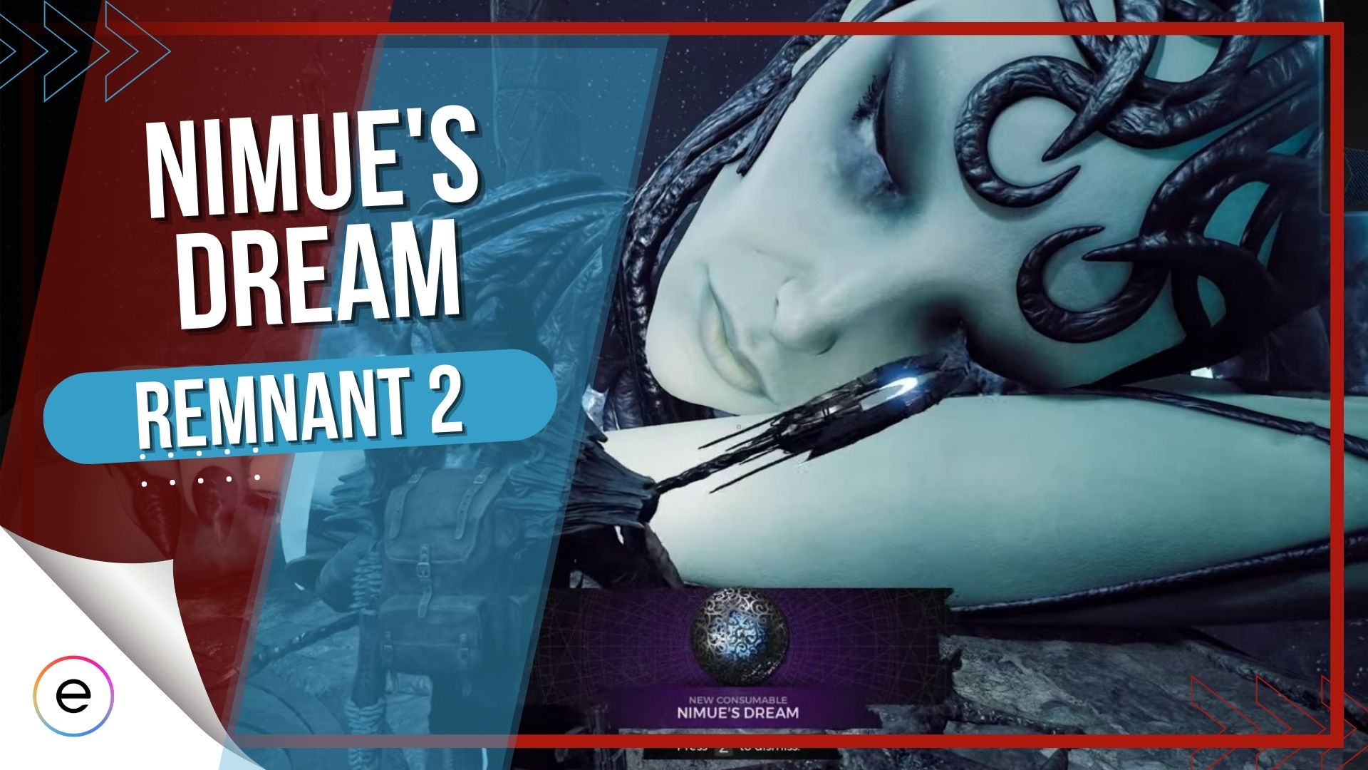 Remnant 2 How To Get Nimue