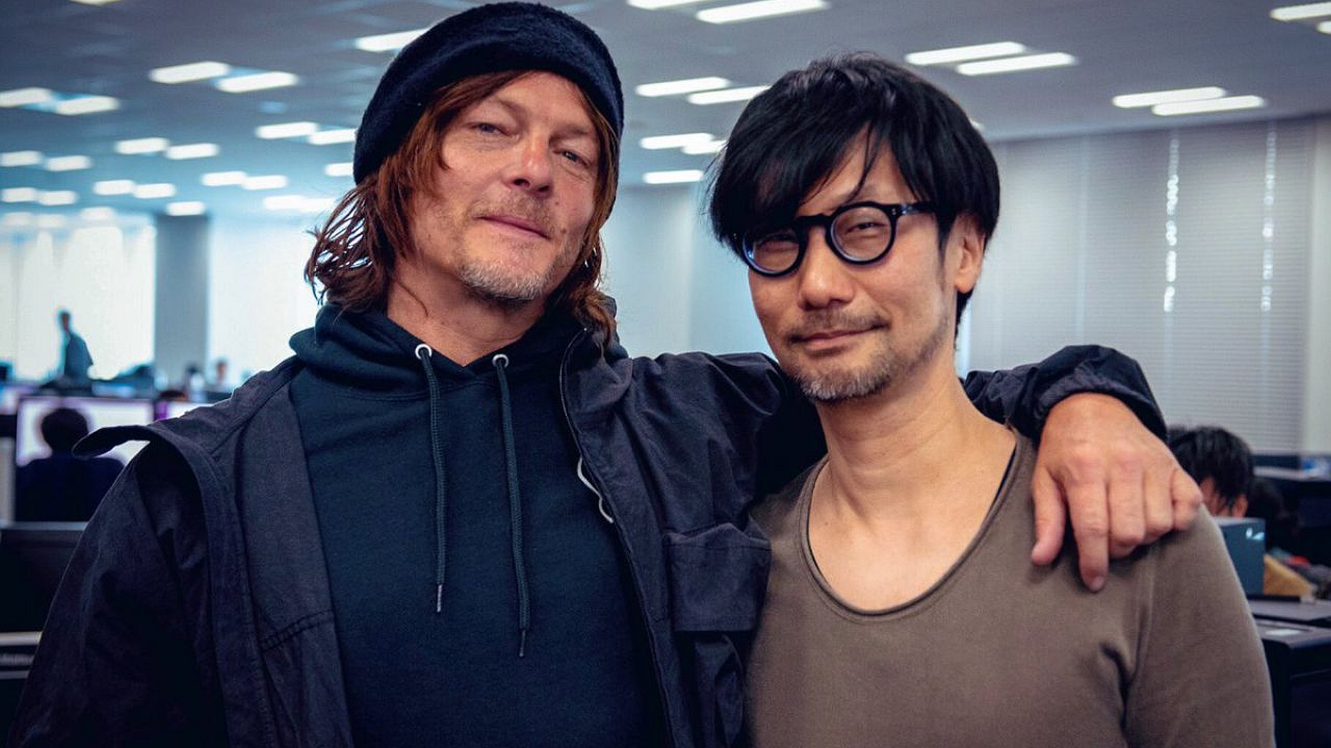 Hideo Kojima is not a fan of “Director's Cut” label for 'Death Stranding