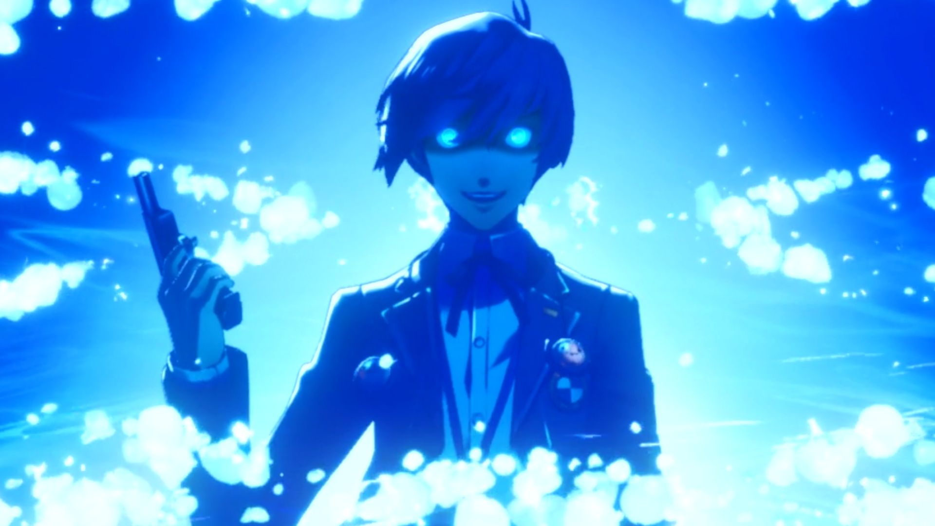 Persona 3 Reload