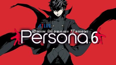 Persona 6