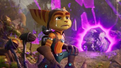 Ratchet and Clank: Rift Apart