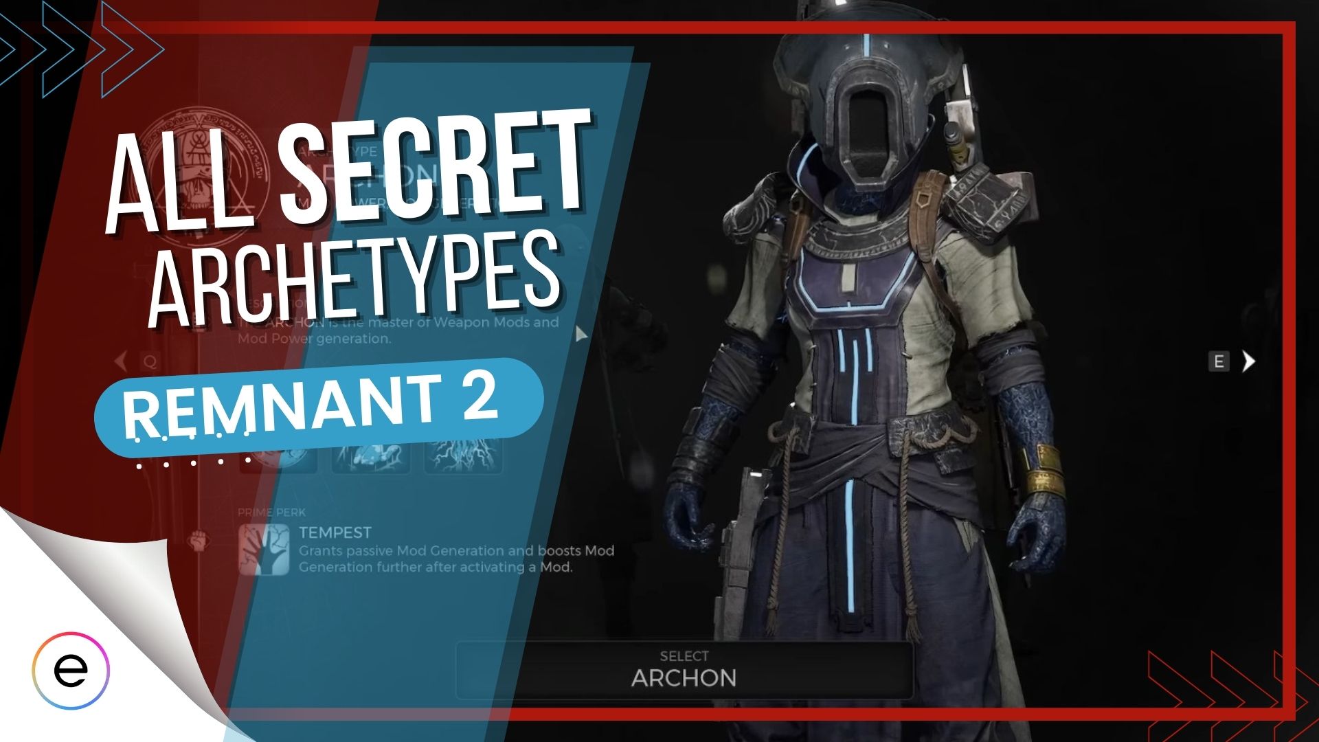 Remnant 2 All Secret Archetypes How To Unlock Them EXputer Com   Remnant 2 Secret Archetypes 