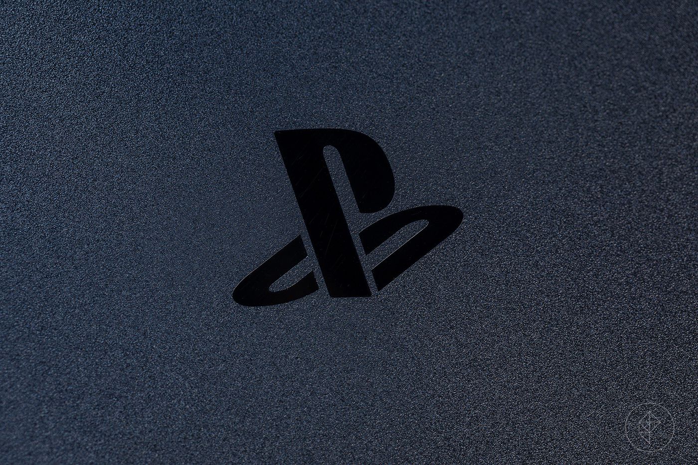 Sony PlayStation Logo