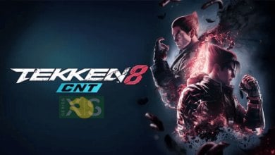 Tekken 8 Closed Network Test